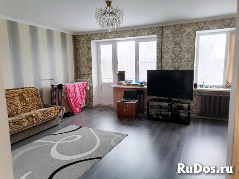 Продам 3 к.кв., Новгород, улица Парковая, 6/2 изображение 7