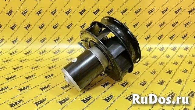 Мотор отопителя салона ОЕМ 358-7085 изображение 3