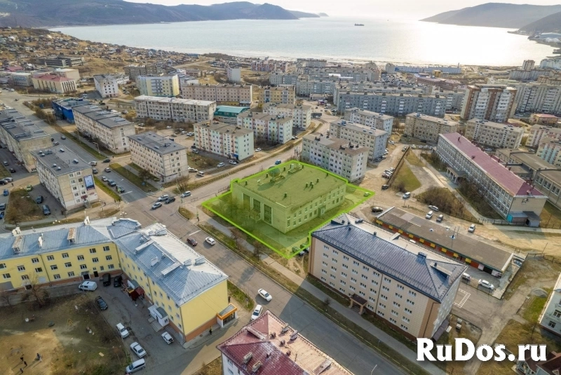 Продам коммерческую недвижимость 1490.2 м2 изображение 4