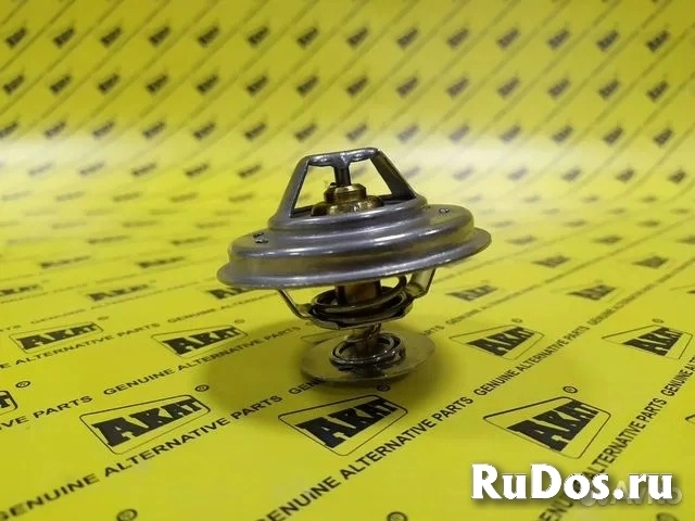 Термостат AK JCB 02/201544 изображение 3