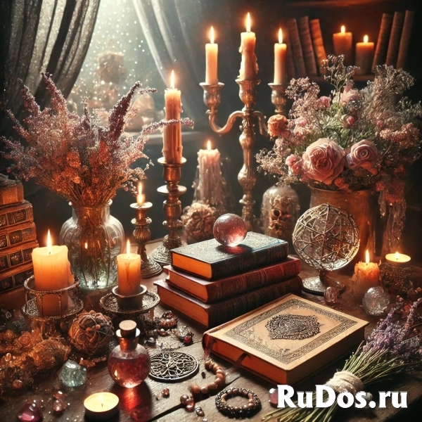 МАГИЯ МОЩНЫЙ ПРИВОРОТ РОСТОВ НА ДОНУ ВЕРНУТЬ УГАСШУЮ ЛЮБОВЬ НАВСЕГДА НЕДОРОГО фото