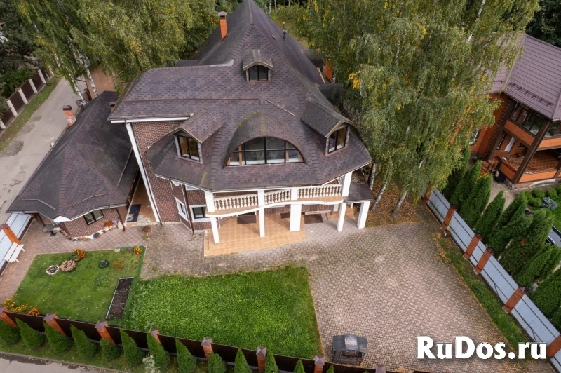 Продам коттедж 598.7 м2 изображение 3