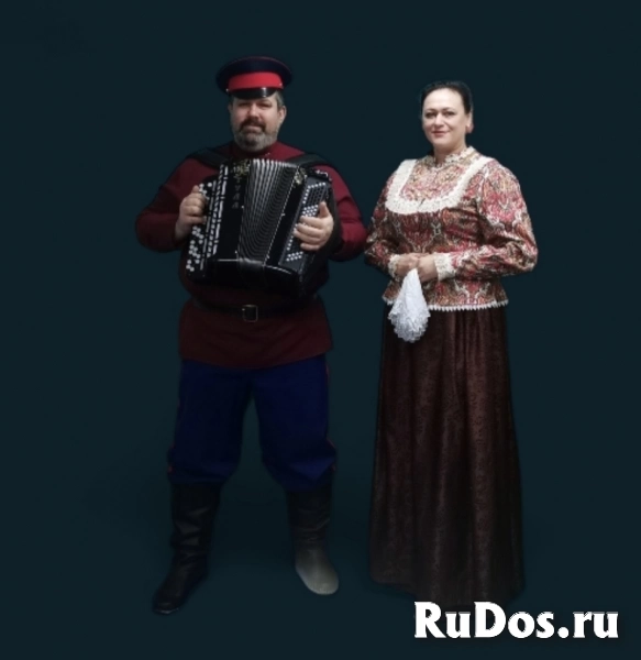 Ансамбль казачьей песни изображение 4