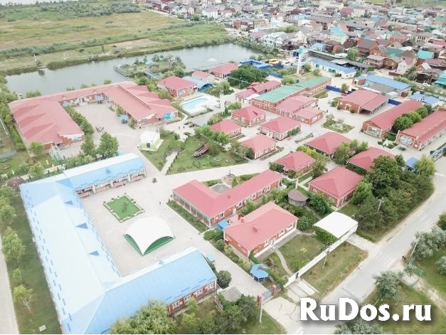 Продам коммерческую недвижимость 7704.3 м2 фотка