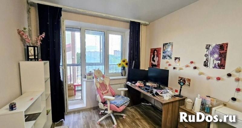 Сдам 1 комнатную квартиру 35 м2 изображение 5