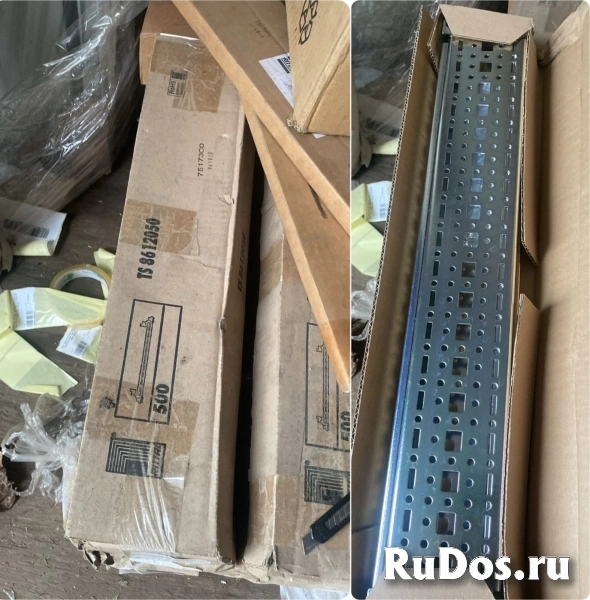 Продам системное шасси для монтажа шкафа и прокладки кабеля изображение 3