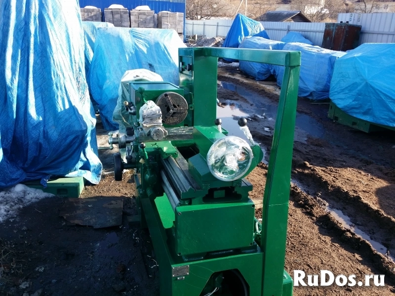 16Б16КП Токарный станок продам фотка
