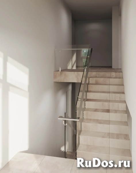 3D визуализация интерьера/экстерьера изображение 9