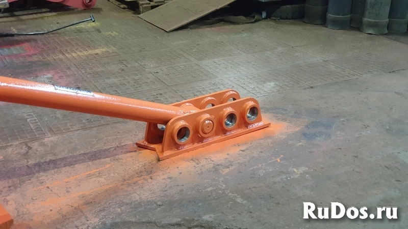 Крашеры бетона из прочной стали недорого изображение 5