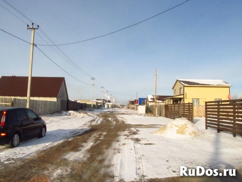 микрорайон Черемухово Новый город изображение 5