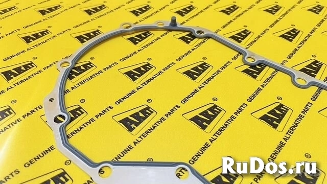 Прокладка задней крышки ГРМ OEM 225-8287 изображение 4