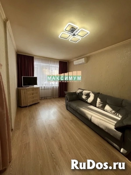 Продам 2 комнатную квартиру 41.9 м2 изображение 5