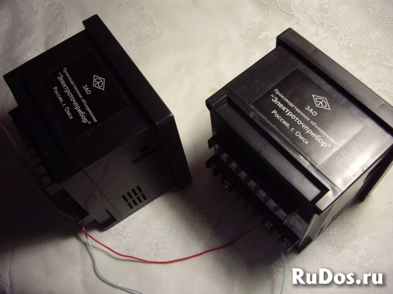 Цифровой амперметр ЦА-2131 изображение 9