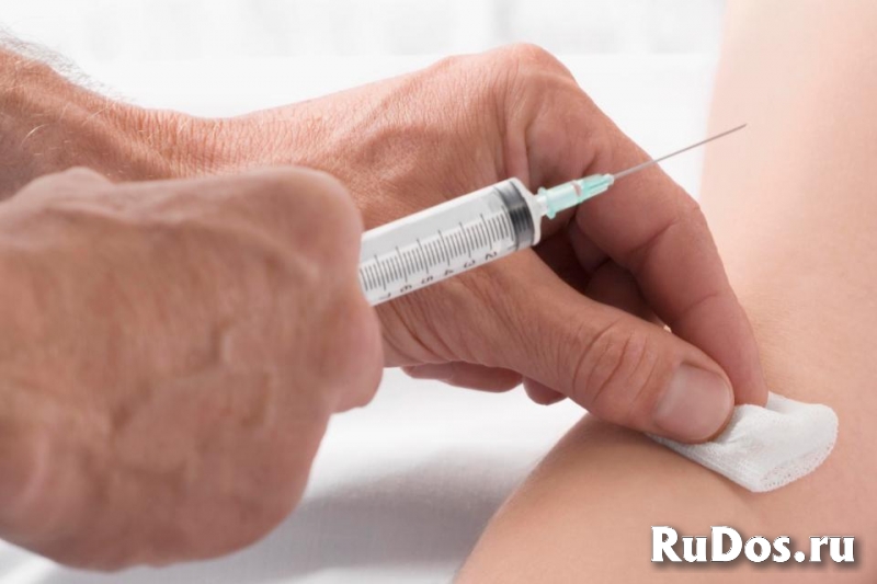 Капельницы на Дому в Химках Сервис InDoctor Медсестра на Дом фото