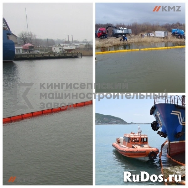 Комплекс оборудования ЛРН фото