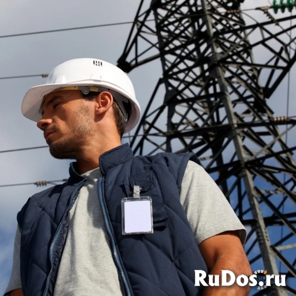 Электромонтажник на вахту фото
