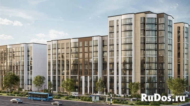 Продам 1 комнатную квартиру 43 м2 фотка