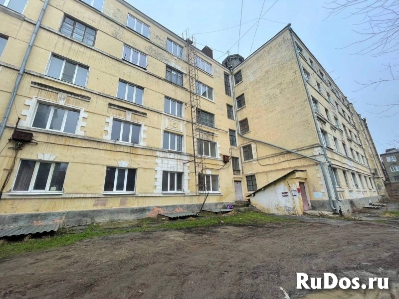 Продам коммерческую недвижимость 4516.7 м2 изображение 6