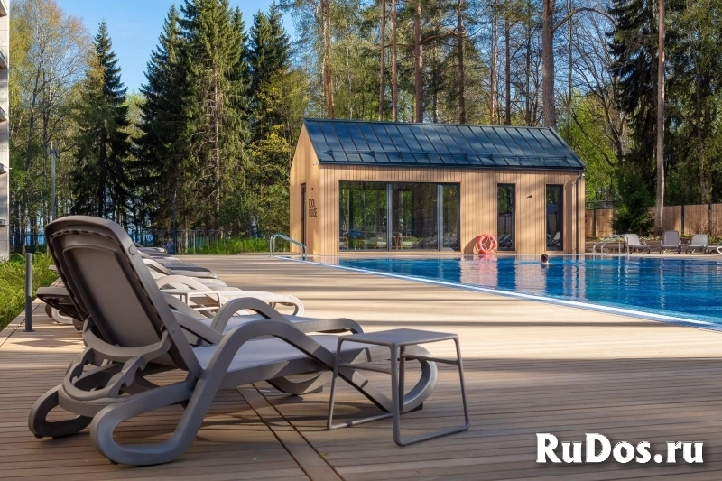 Продам 1 комнатную квартиру 51.5 м2 фотка