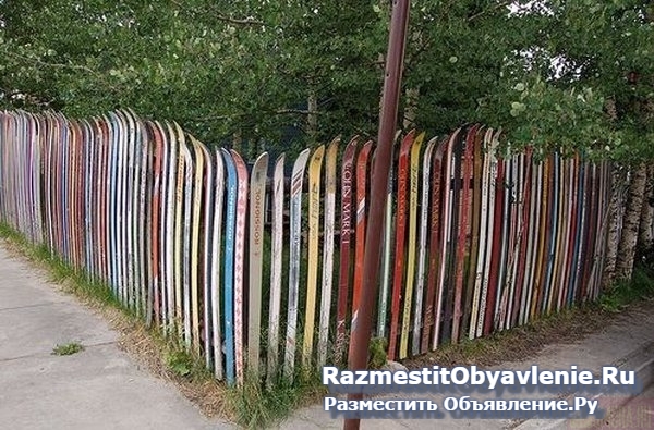 Заборы в Туле и области под ключ. изображение 6