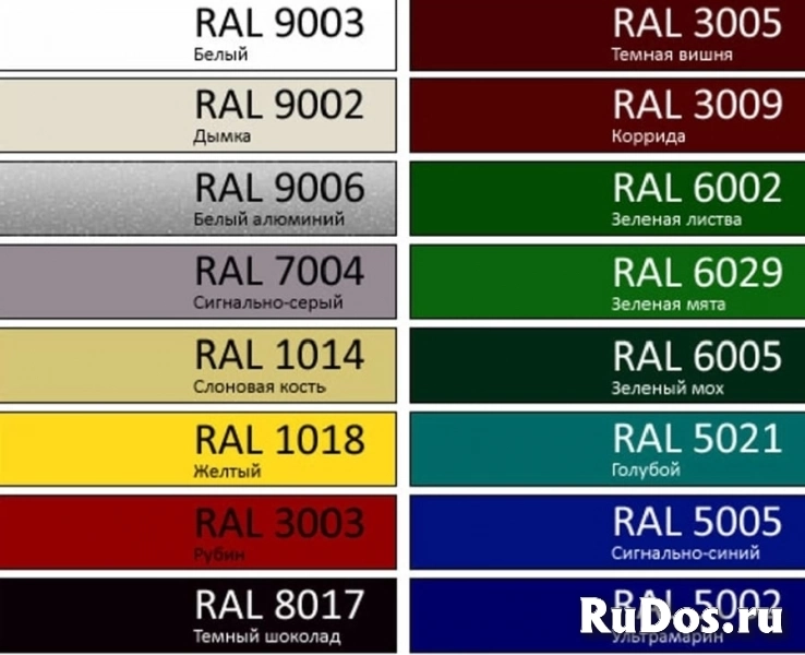 Сэндвич-панели кровельные и стеновые новые/б/у.От производителя. Недорого! изображение 7