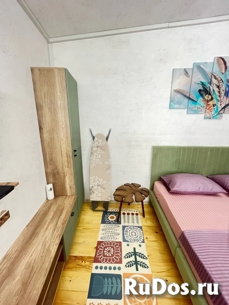 ДОМИК-УЮТ у Моря в Адлере для Семей фотка