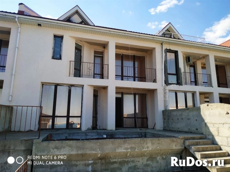 Продам таунхаус 498 м2 изображение 6