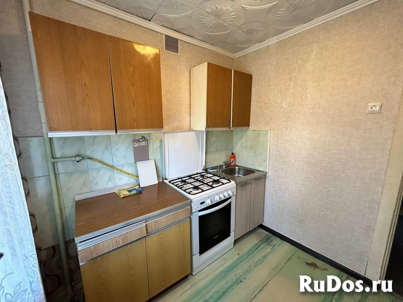 2-комнатная квартира изображение 6