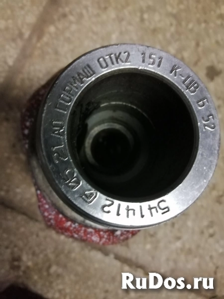 Долото шарошечное  КЦВ 151 мм, 132 мм,ОК-ПВ 146 мм, ОК-ПВ 152,4 изображение 8