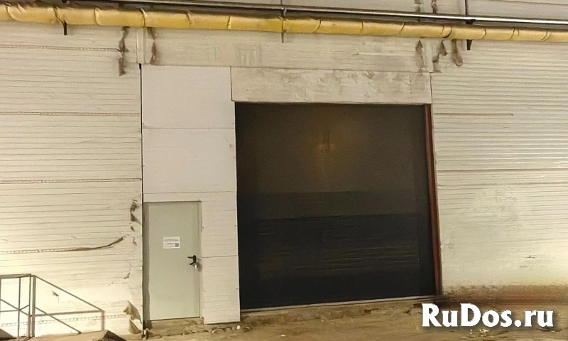 Производственно-складское помещение 544 м², с НДС изображение 7