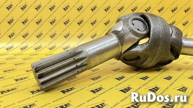 Полуось в сборе правая 146040 изображение 4