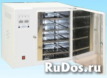 Стерилизатор воздушный МИЗ-МА ГП-40 фото