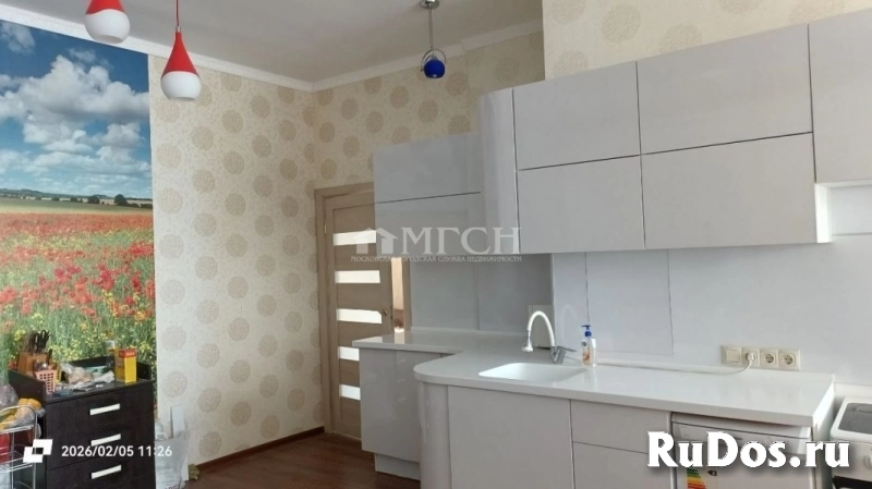 Продам 3 комнатную квартиру 93 м2 изображение 3