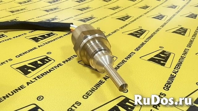 Датчик температуры топлива и антифриза ОЕМ 102-2240 изображение 4