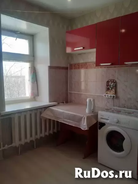 Продам шикарную 1-квартиру в п Ульт-Ягун изображение 5