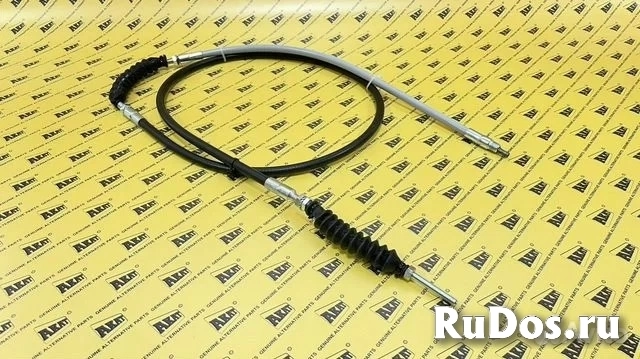 Тросик газа JCB 910/43800 910/28300 910/24800 изображение 4