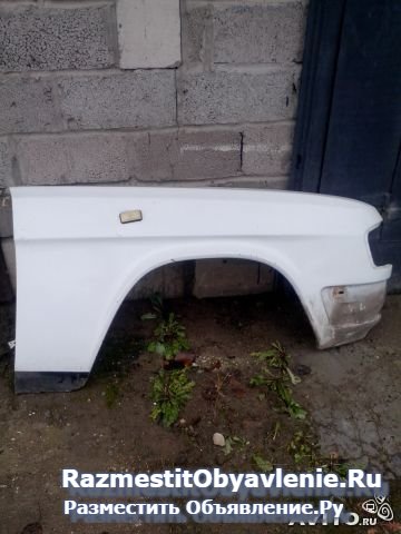 ГАЗ-3110, 31105, 31029 по з\ч изображение 5