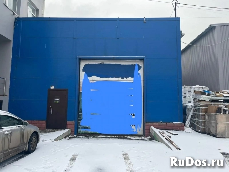 Сдам коммерческую недвижимость 1006 м2 изображение 7