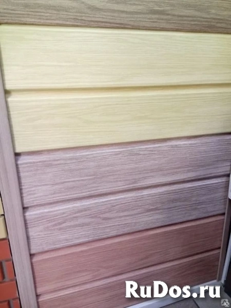 Все для кровли и фасада изображение 7