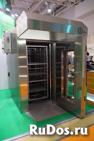 Ротационная печь фотка