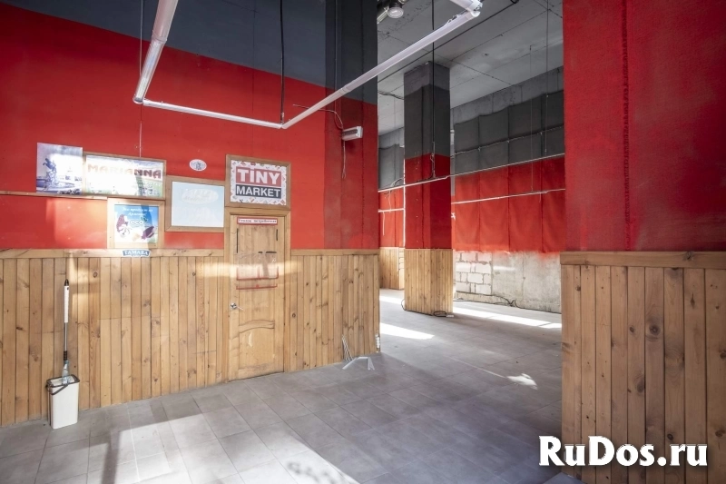 Продам коммерческую недвижимость 115.4 м2 фотка