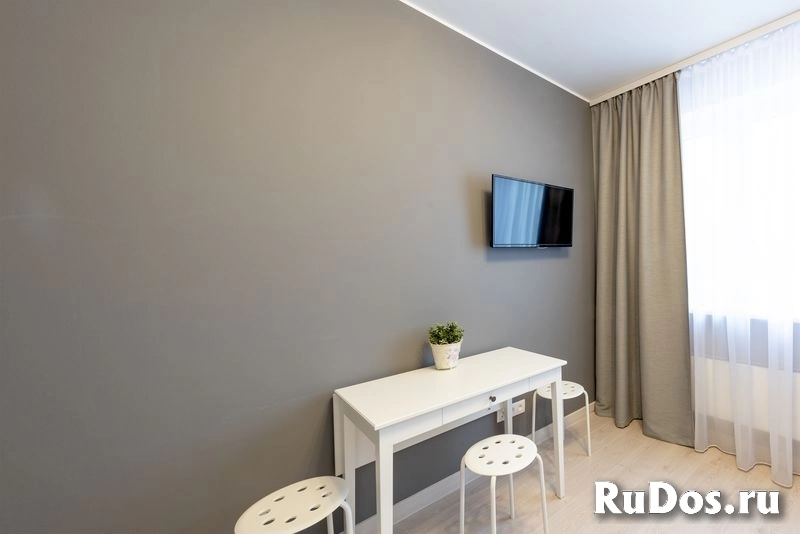 Inndays Apartments изображение 4