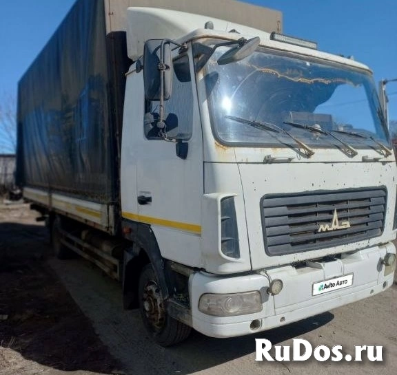 МАЗ 4371P2-432, 2013 фотка