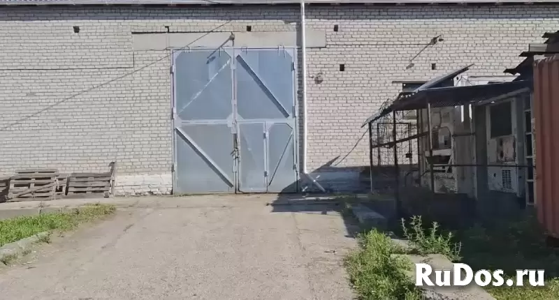 Свободного назначения, 3235 м² изображение 3