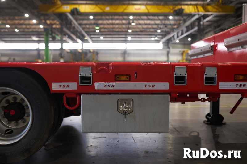 Продажа тяжеловоза МАНАК-АВТО 5S0U2N изображение 4