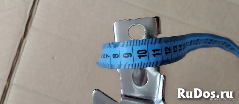 Подножка для электроведосипеда Колхозник изображение 6