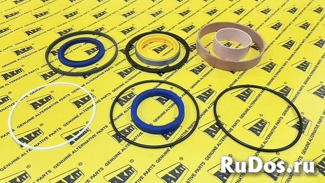 Ремкомплект гидроцилиндра задней стрелы NOK 295-9891 изображение 4