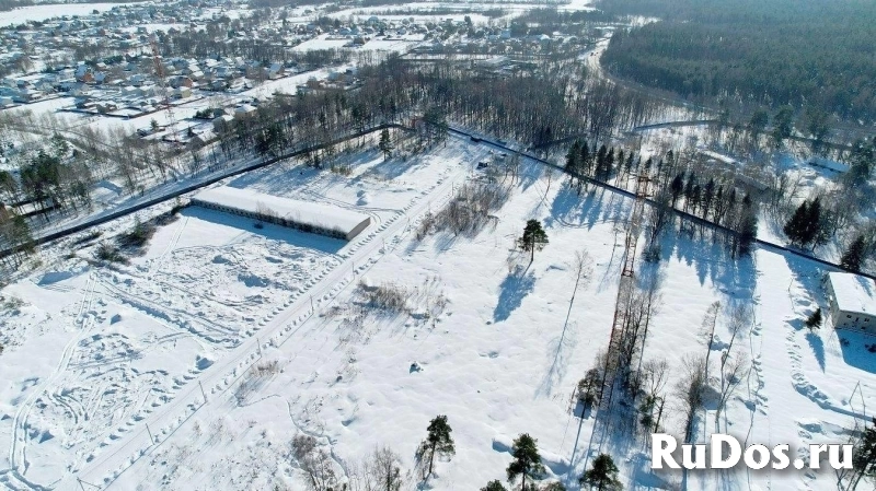Продам коммерческую недвижимость 45.26 сот изображение 7