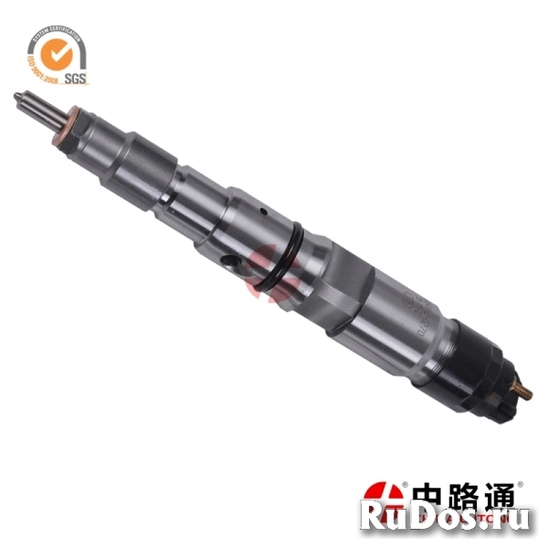 Common Rail Injector Valve Ball & 095331-0020 фото