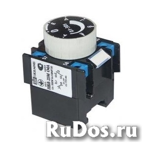 ПВЛ - приставка выдержки времени фото